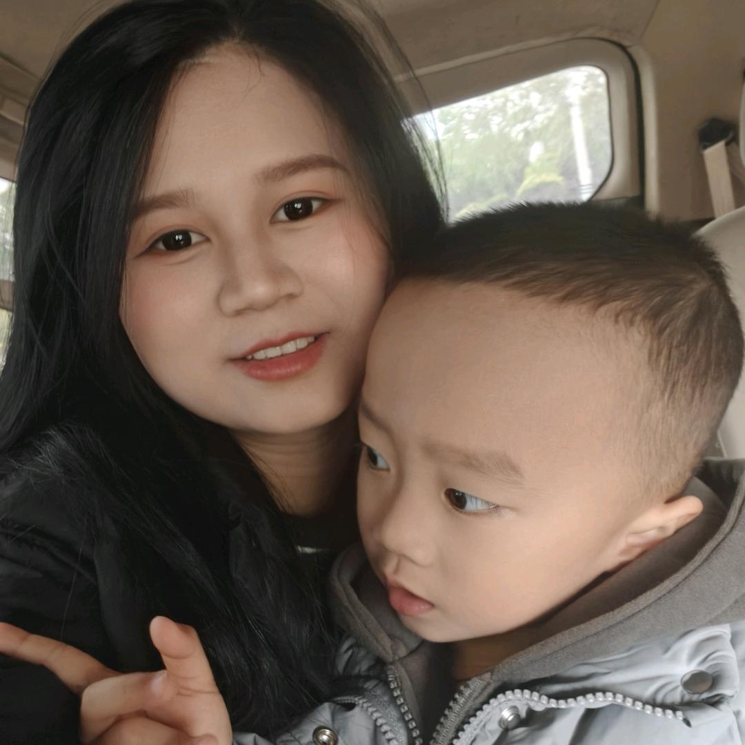 琛琛妈（二胎孕晚期）