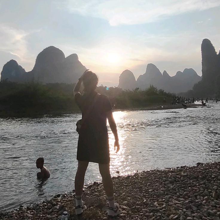 我的生活态度