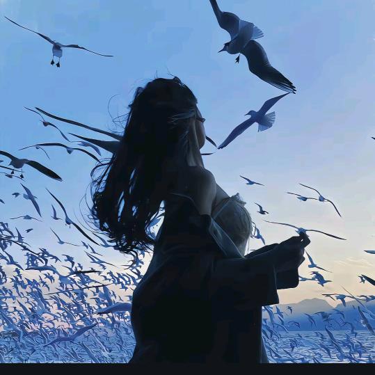 ✨洒一束月光✨