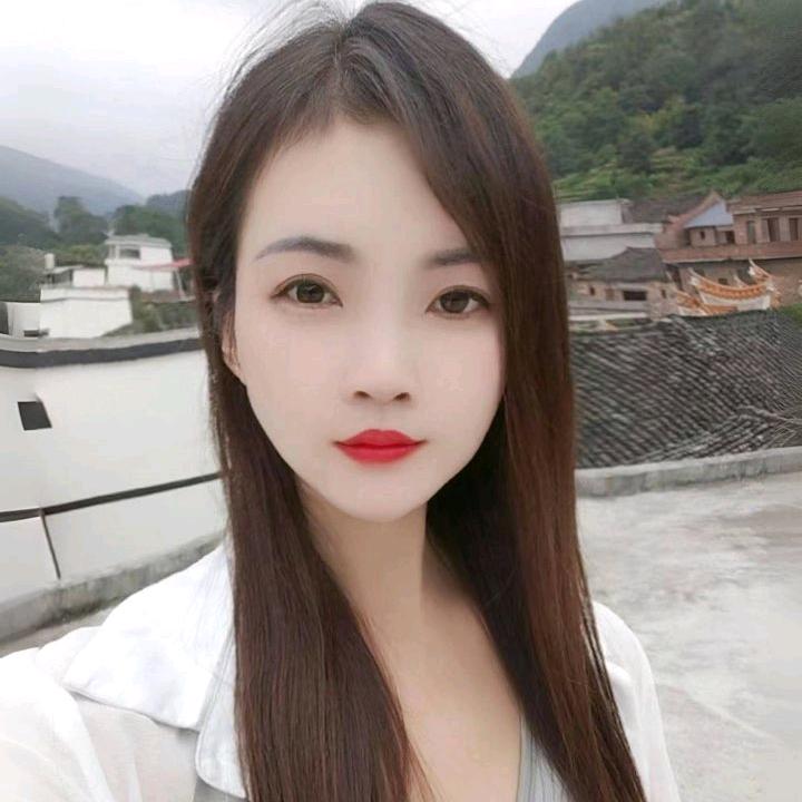 婷婷-