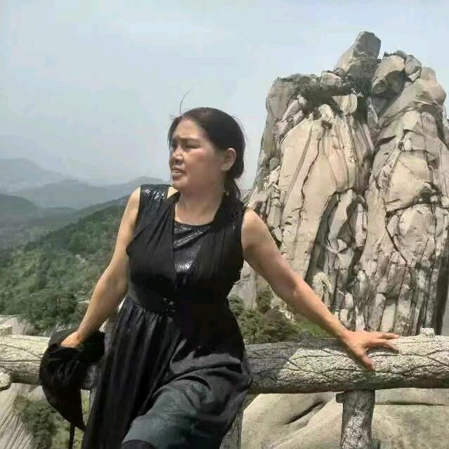 老严