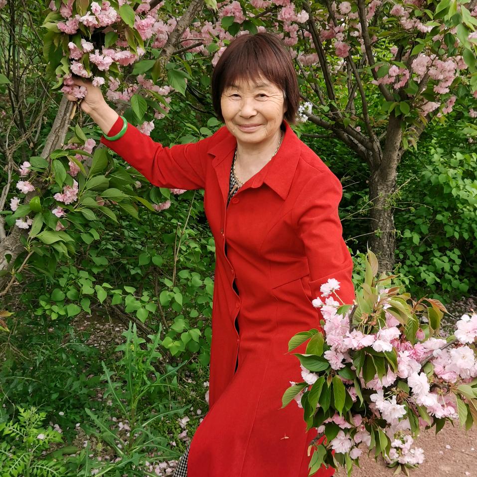 幸福💁