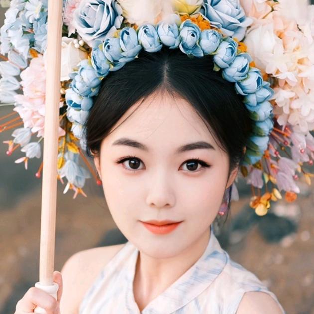 杨杨♥得亿