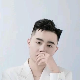 小郭barber【形象设计总监】