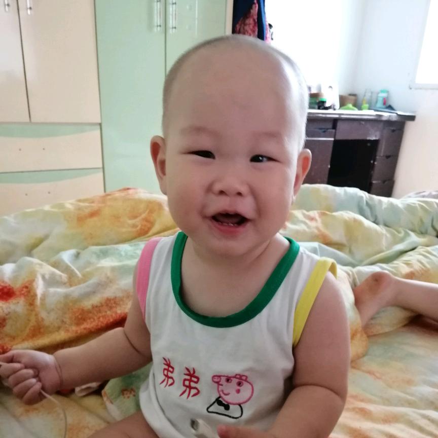 小宝?&