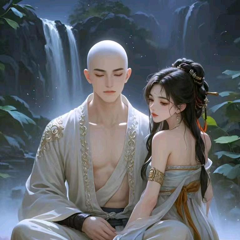 ꧁༺妖僧☆戒龙༻꧂