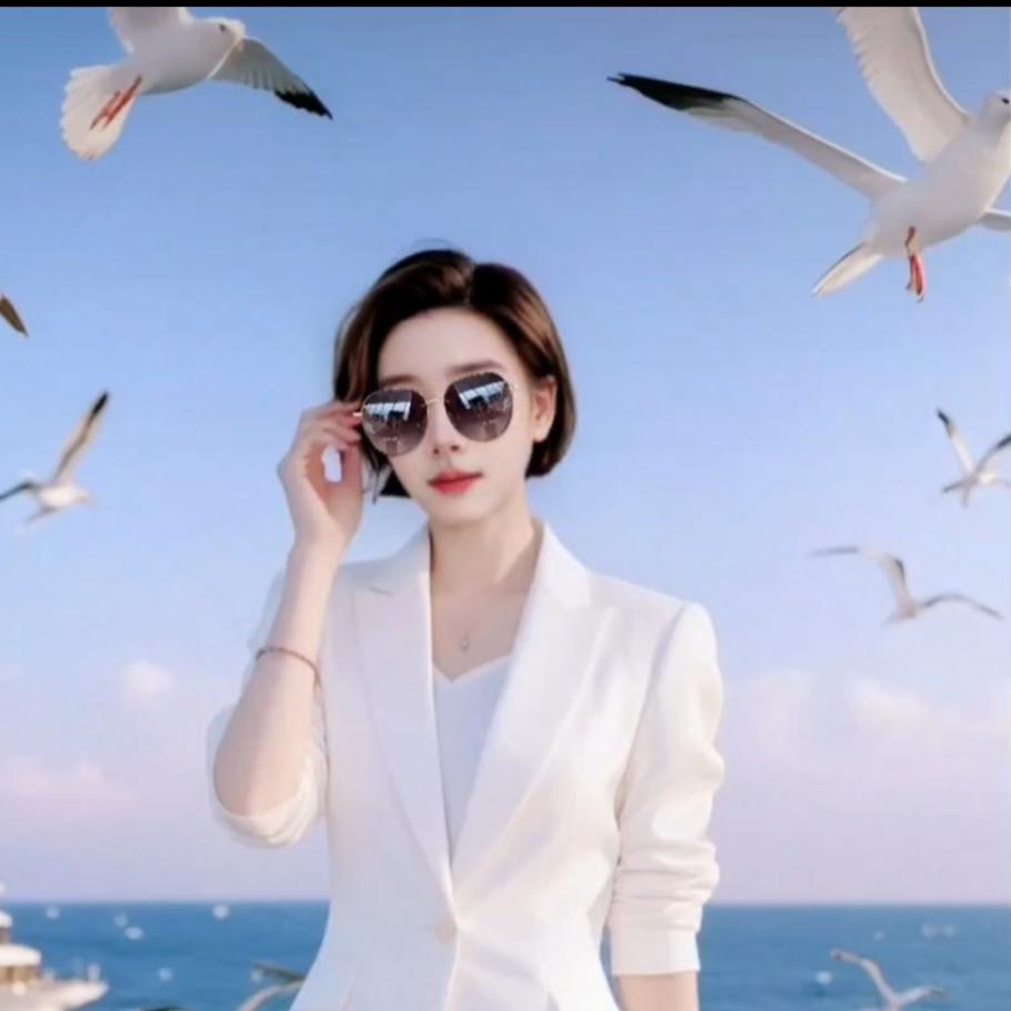 美💃呀💃美