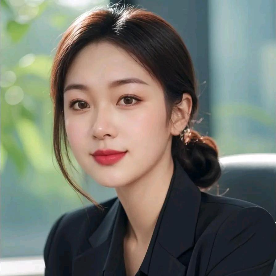 爱睡觉的小女孩