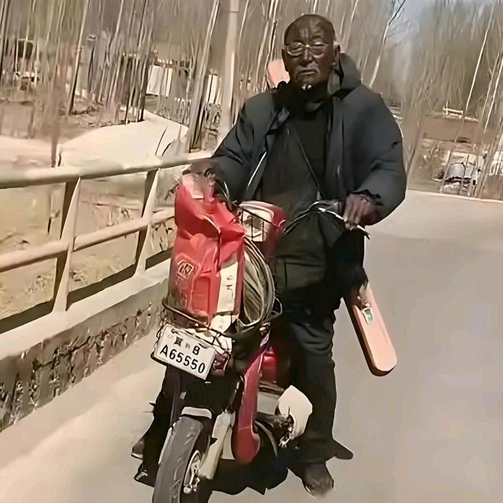 野钓老王
