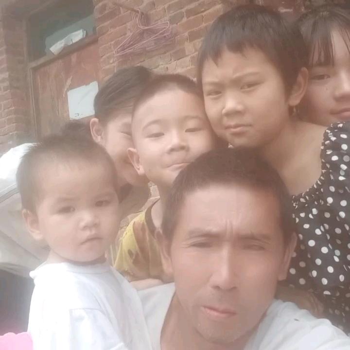 眼瞎看错人