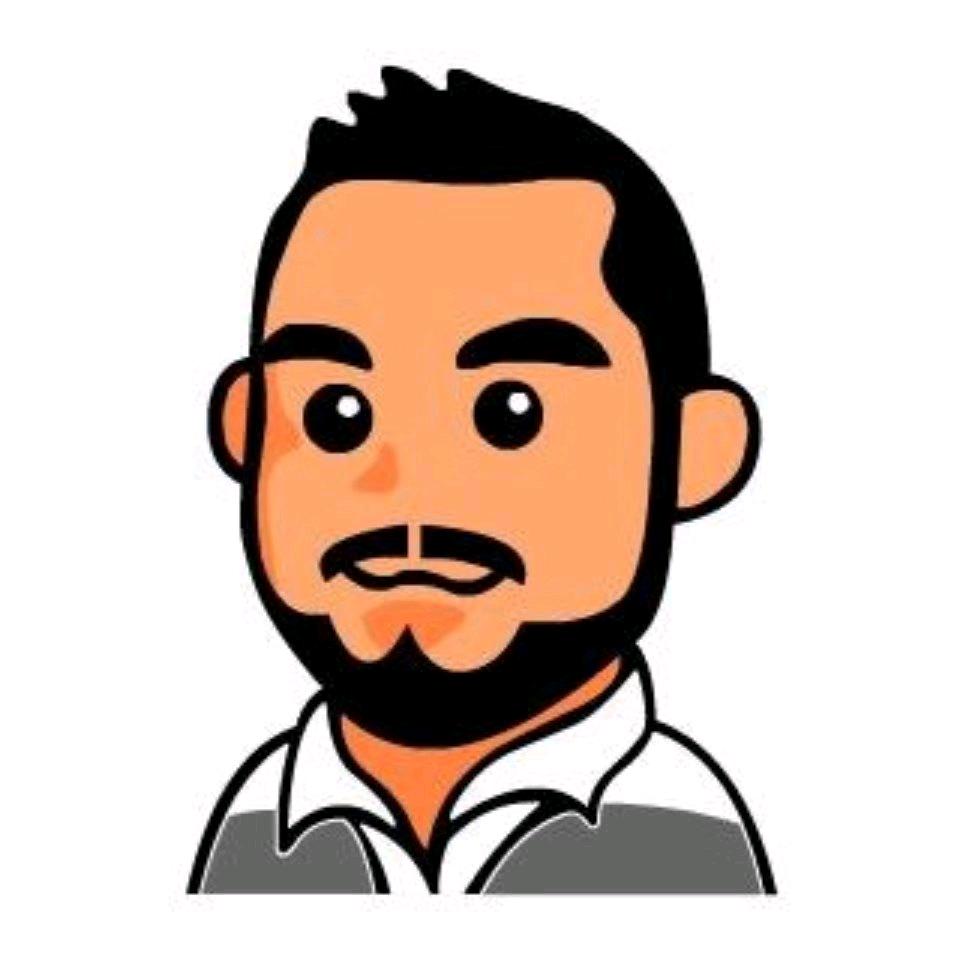 小黑大叔（黑粉团）