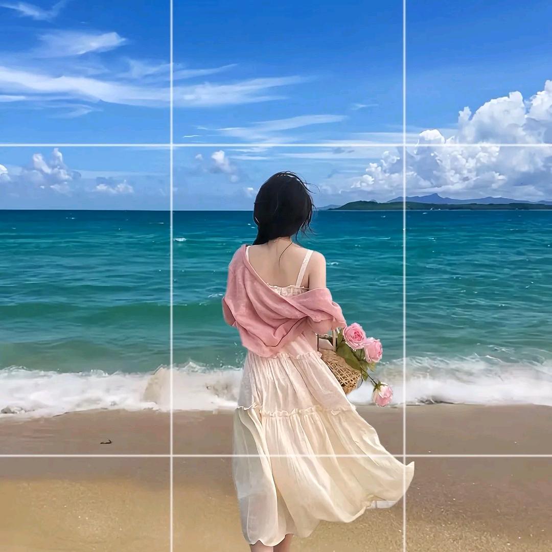 翩若惊鸿女装精选