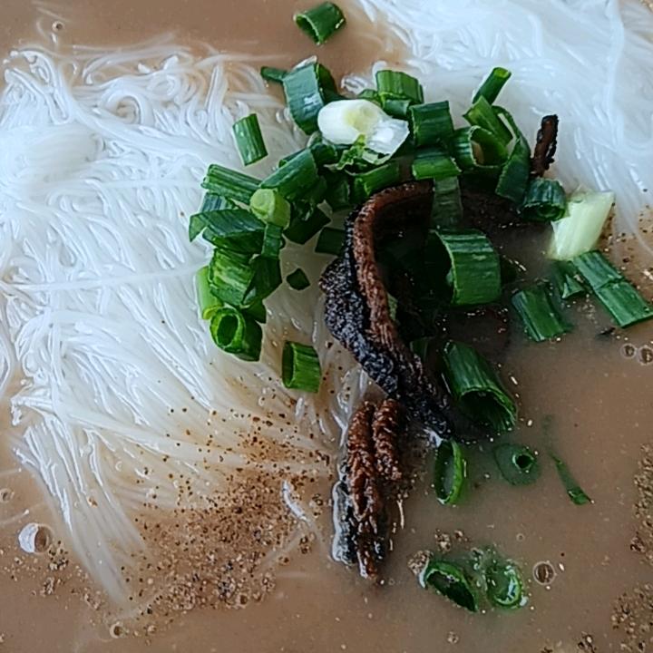 仰望天空