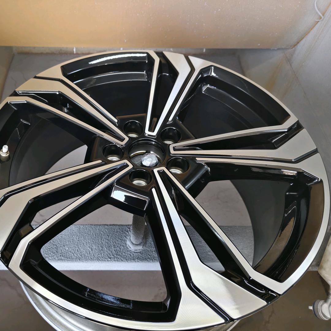 吉安轮毂修复翻新