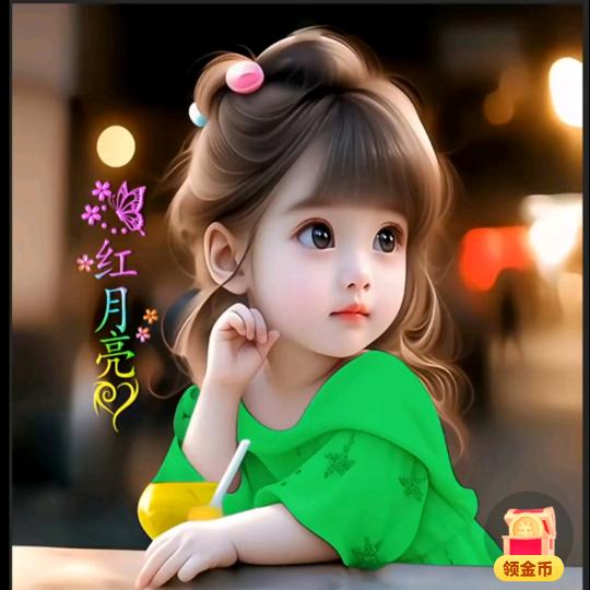 唐潮女人