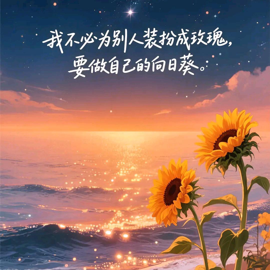 海纳百川有容乃大