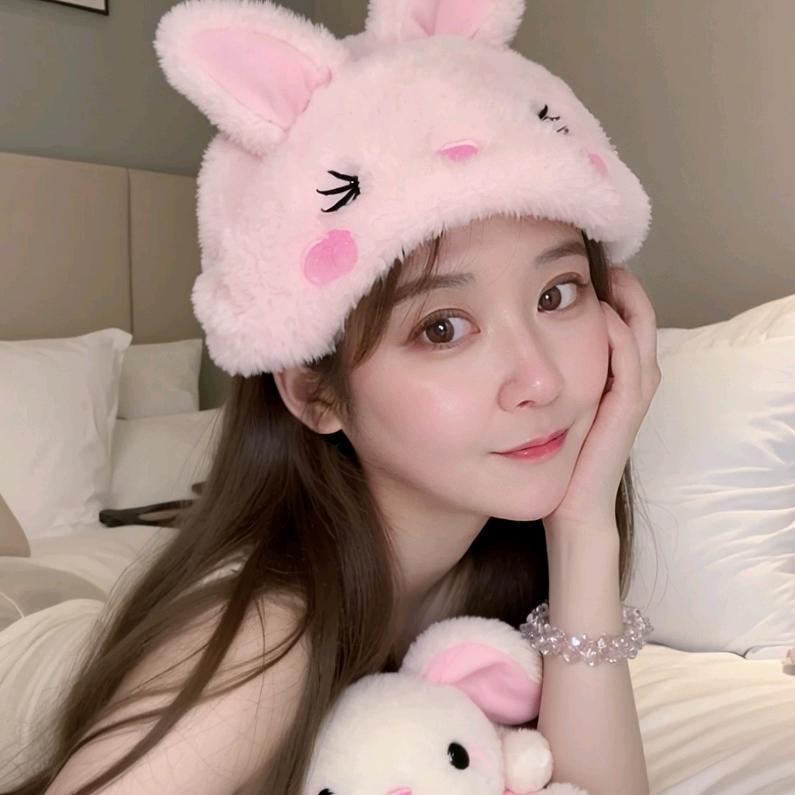 鱿鱼西施😻