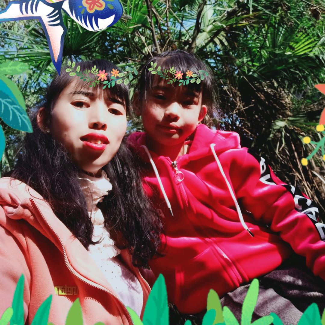 唐慧❤