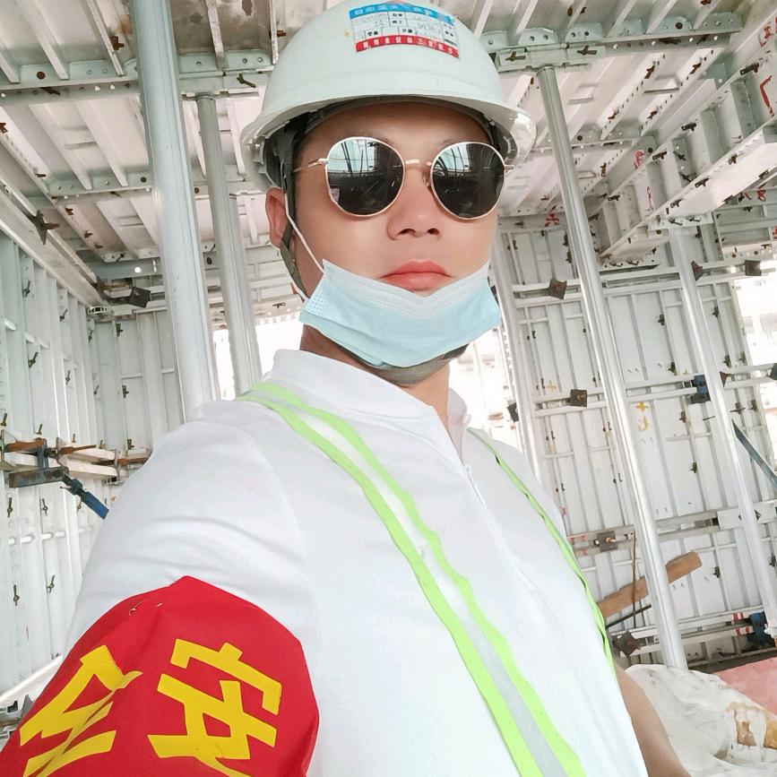 八零后的小老头