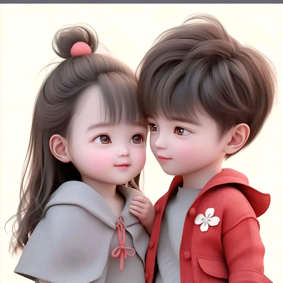 小胡夫妇