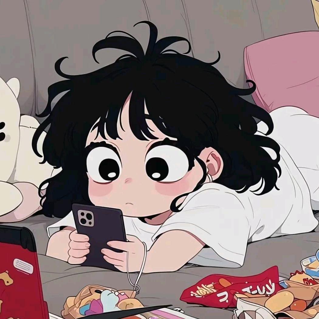 小叮当猫