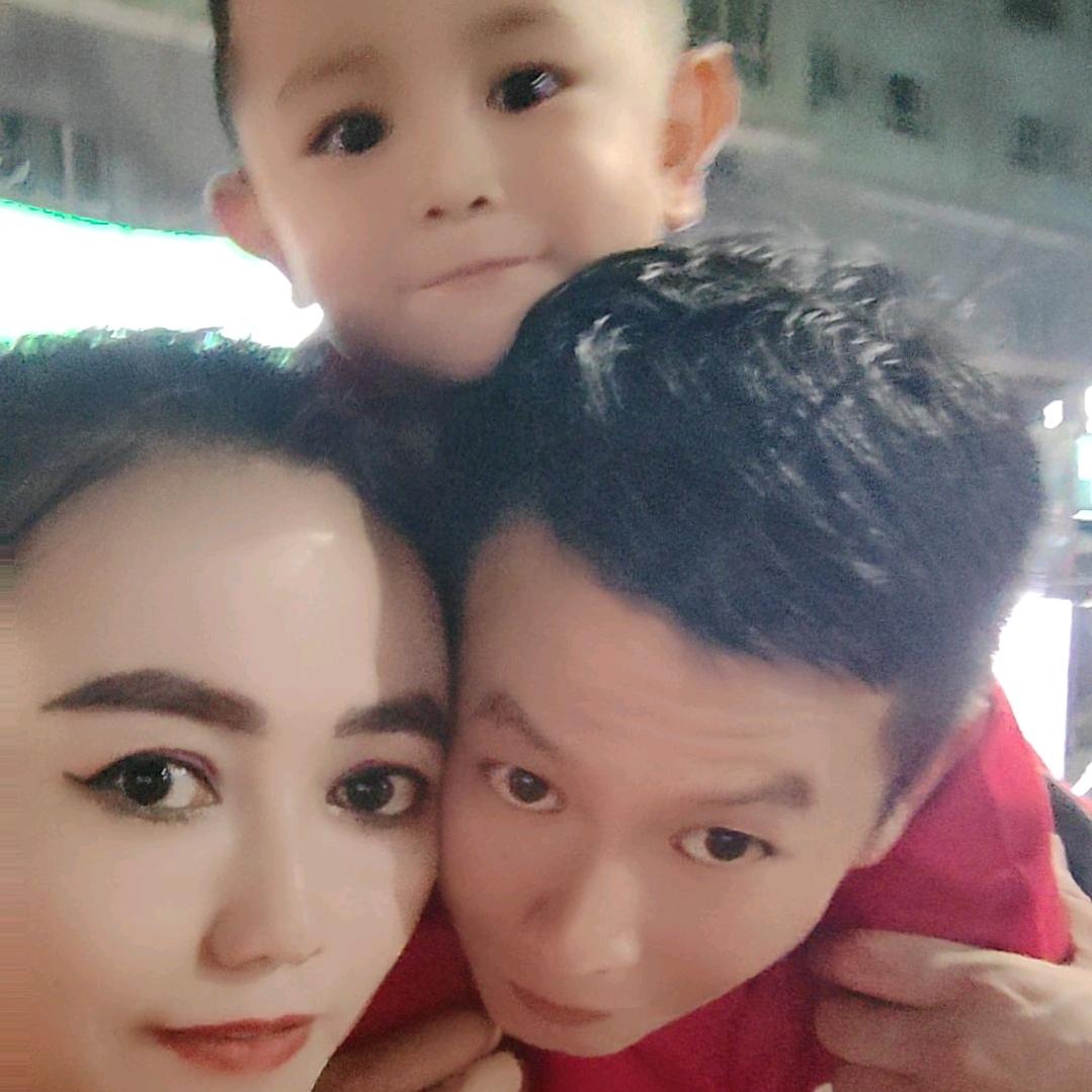 维汉夫妻