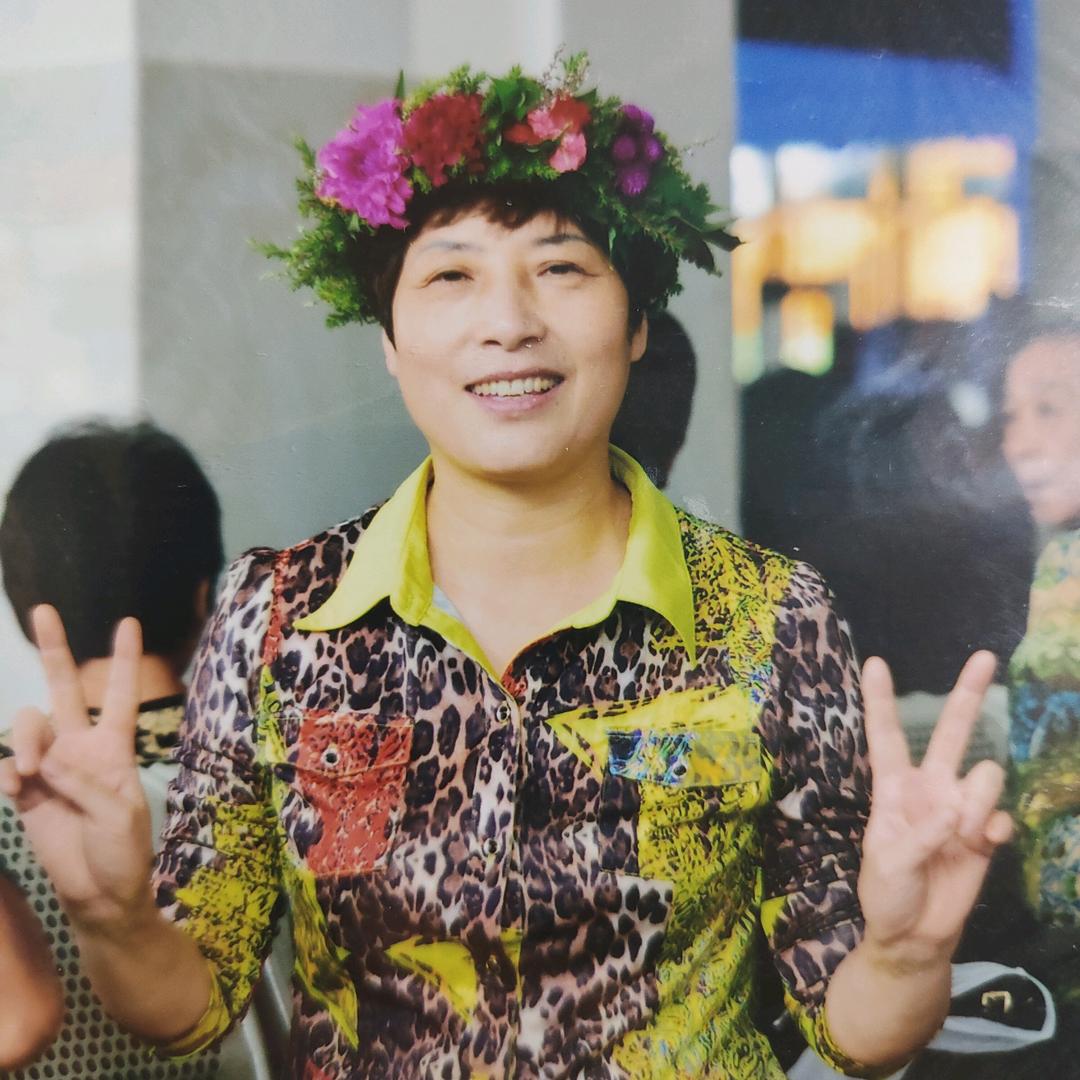 橫山桥红娘媒妹