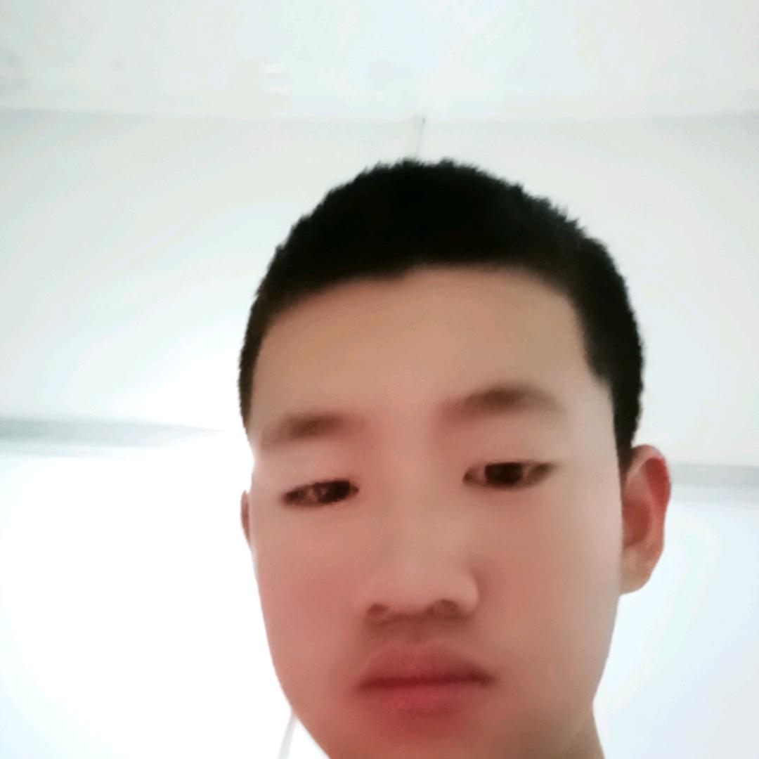 李佳鸿动漫头像