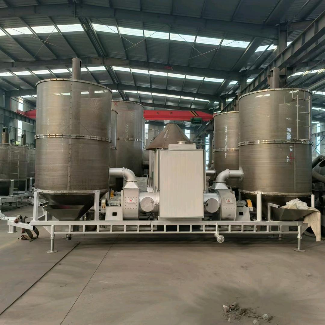 粮食烘干机.滚筒烘干机设备厂家