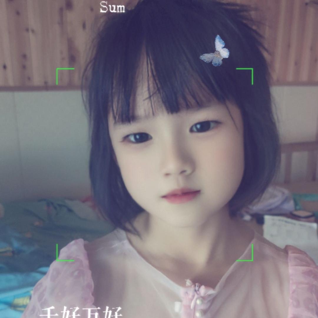 小精灵
