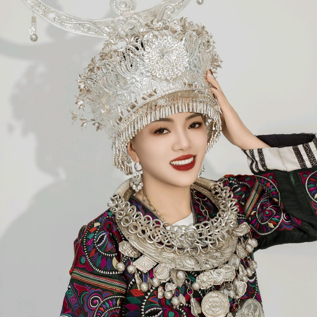 苗阿妹
