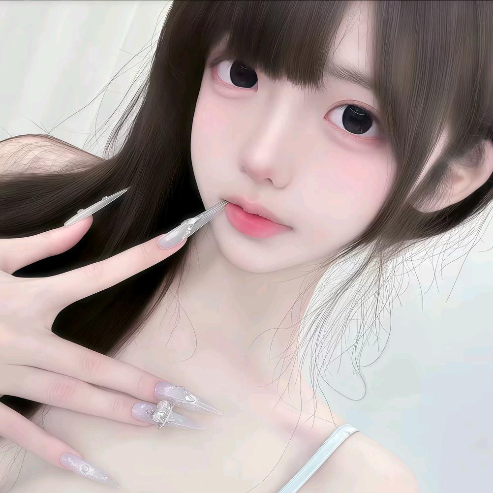 希希不嘻嘻(瞌睡ing)