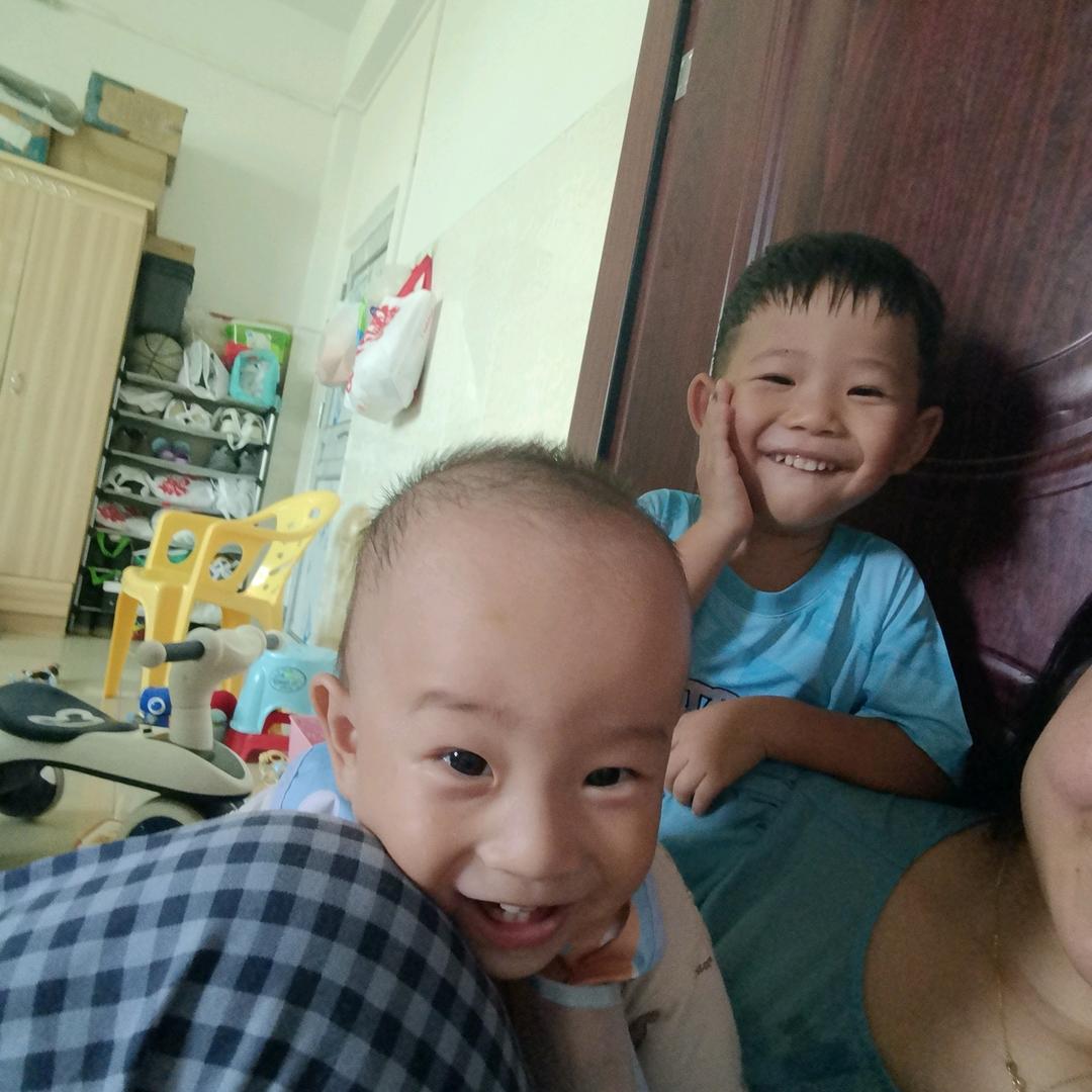 开心二宝