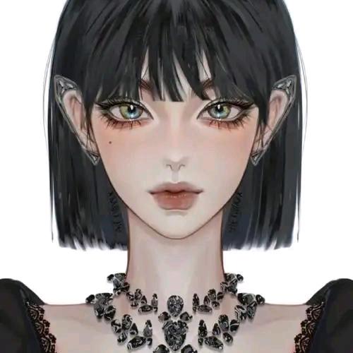 YMY@欧叶子