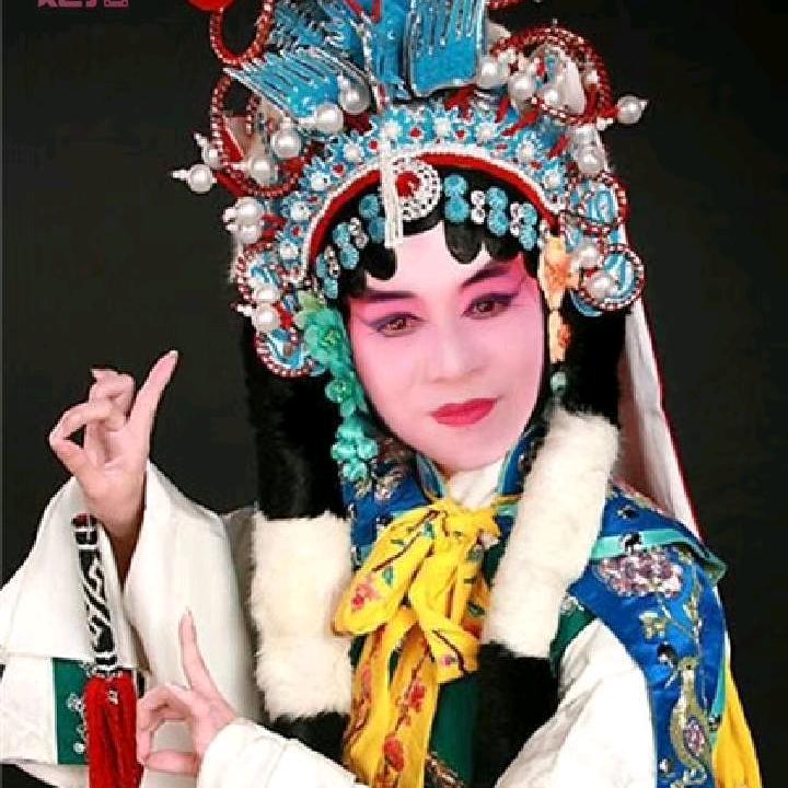 喜迎万福_