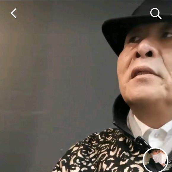 花衣大叔