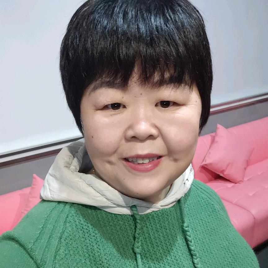 幸运人