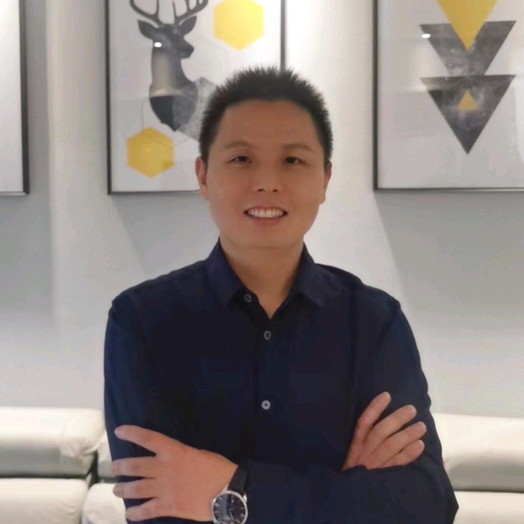 老王全家不胖了