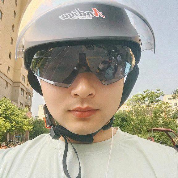 相忘江湖