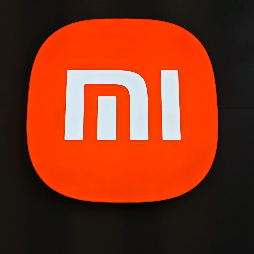 小米之家金源城商业广场店