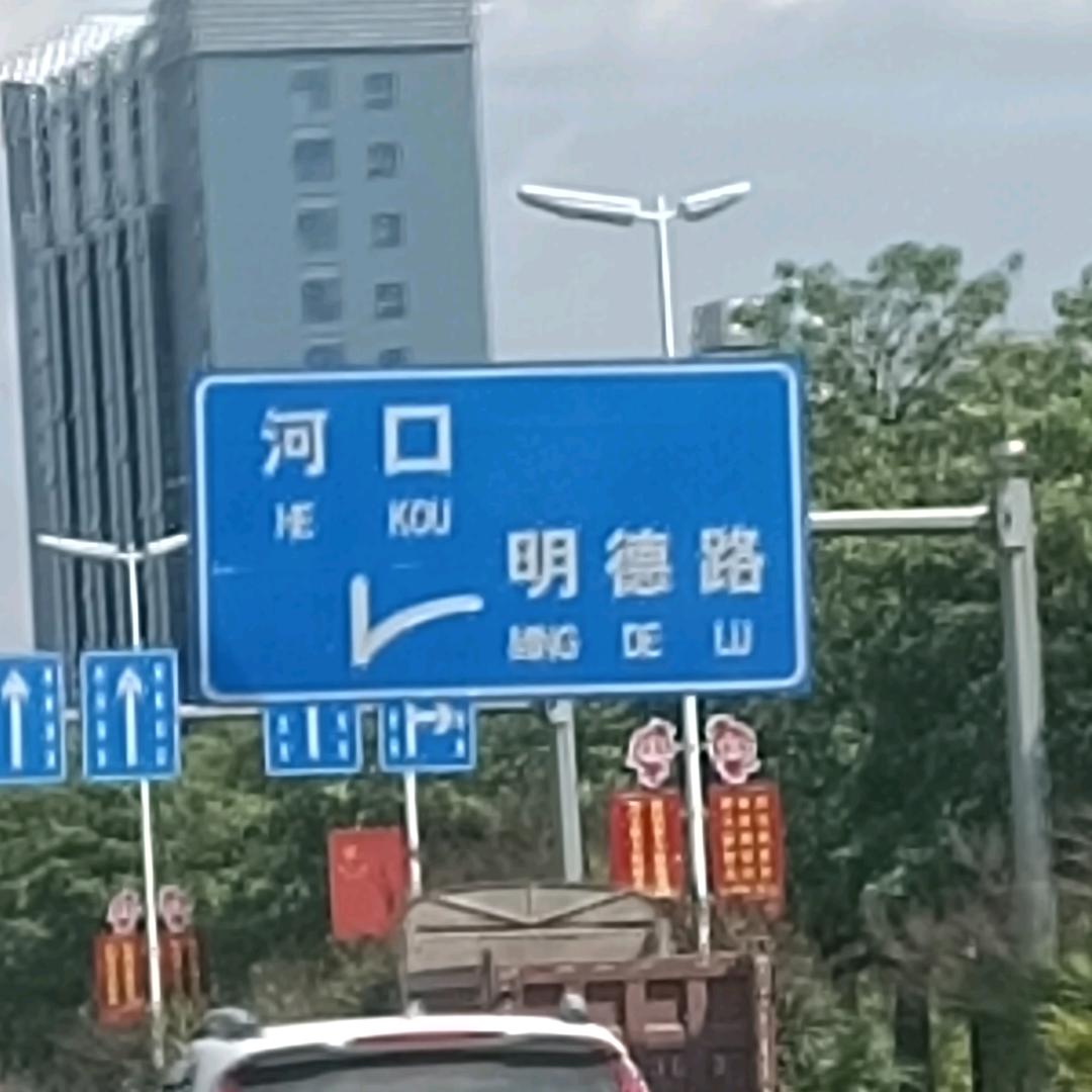 德宏周姐守护打工人（大号）