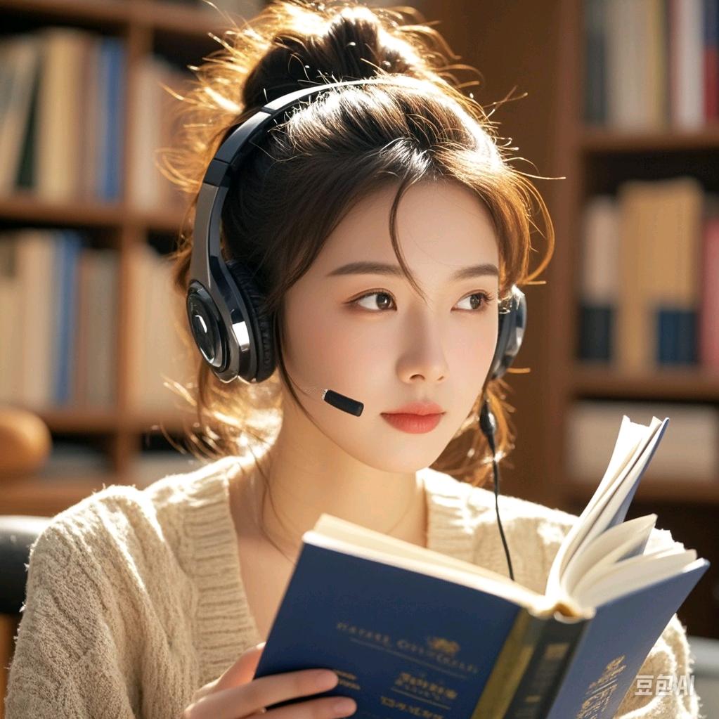 秋妹悦读（早8：10）