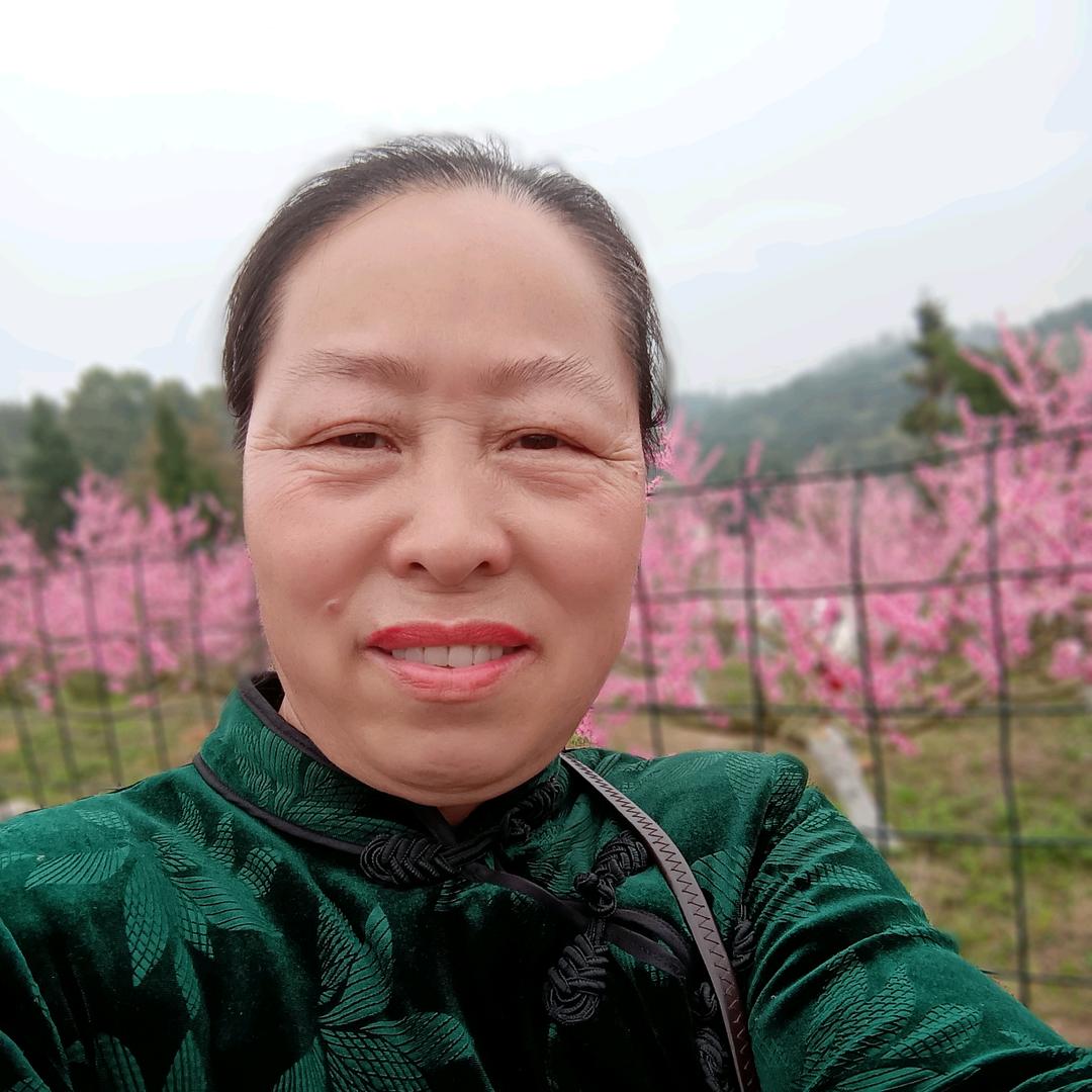 蒋美兰