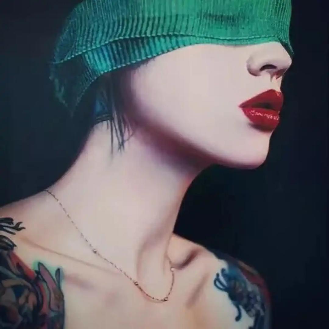 我是小玉玉💄💋😘。