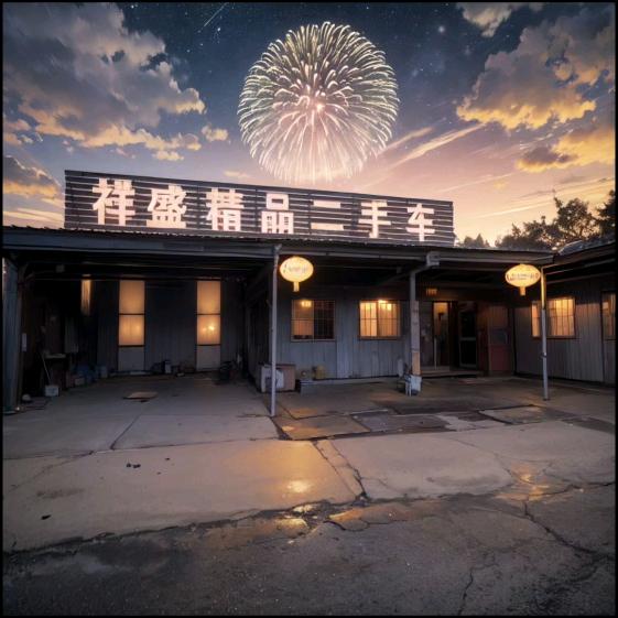 全款大本车