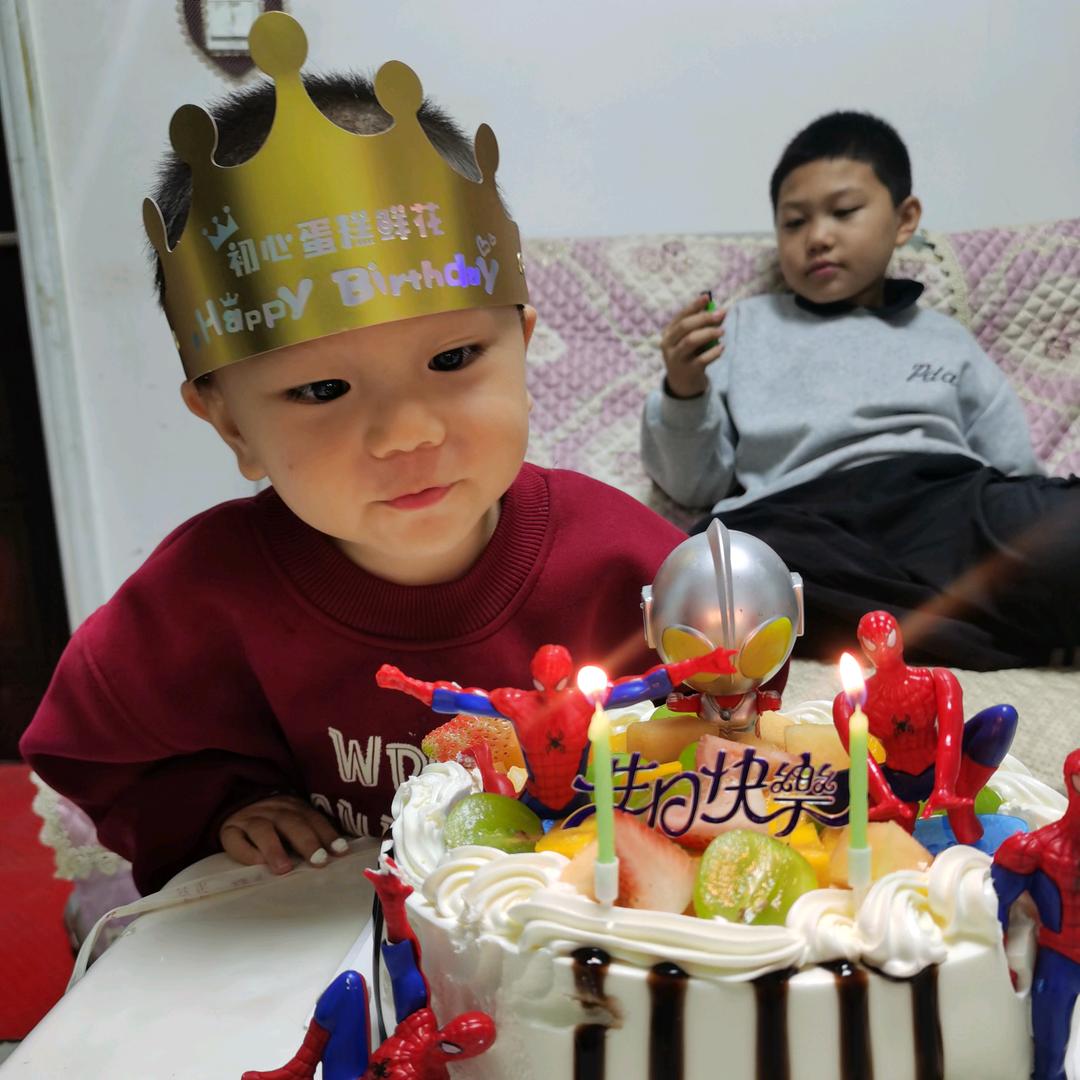 陌上花开，可缓缓归矣