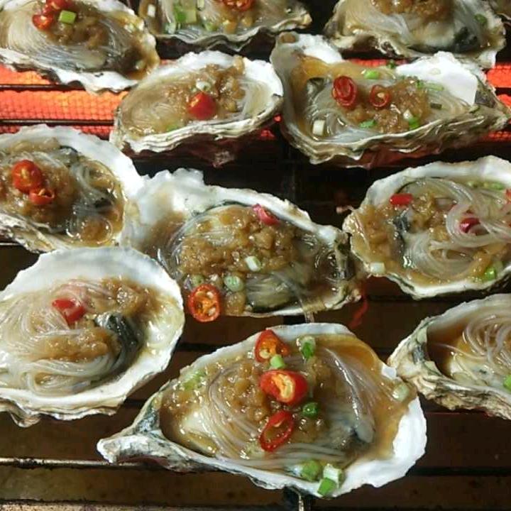 夏津鱿鱼哥
