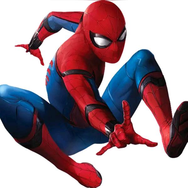 蜘蛛侠（户外野钓）