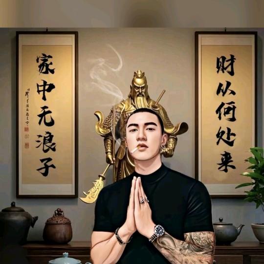 武穴市夜半钟兴生活