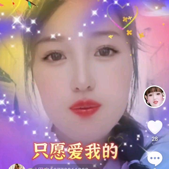 微风轻轻的吹